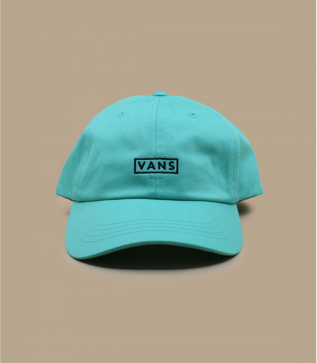 Dad Hat Drop V II waterfall